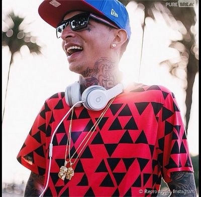 Mc Guime ♡ / Since : 16/08