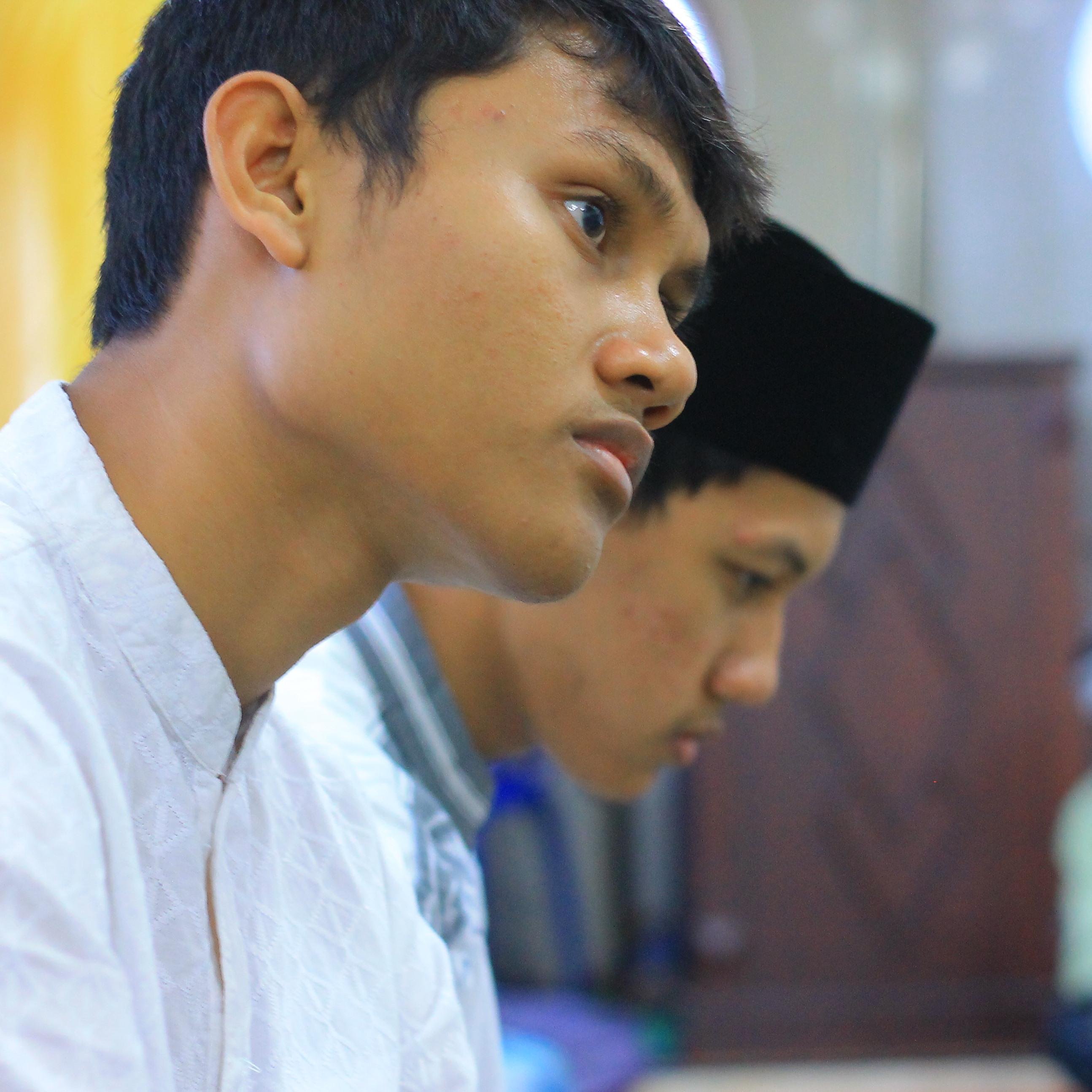 Berharap dan Berusaha rencana besar di tahun 2020 akan terwujud,... Aamiin..