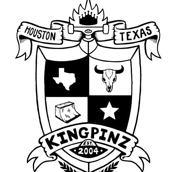 kingpinz's profile picture. Houston skateboard and snowboard shop. 8584 Westheimer @ Dunvale Houston,Tx 77063
713-783-5506 http://t.co/KjFgOoYBeO
