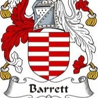 Barrett_who's profile picture. What's in a name? I love my name. Do you? Where in the world are you and what do you do? Looking to make a documentary of Barrett's over the world.