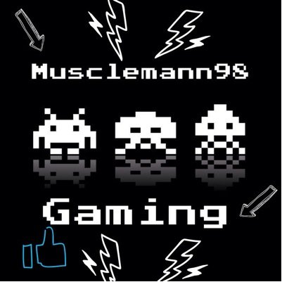 musclemann98's profile picture. Add me on psn: Musclemann98