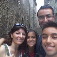 Esther Ortiz Barcons (@ortizbarcons) 's Twitter Profile
