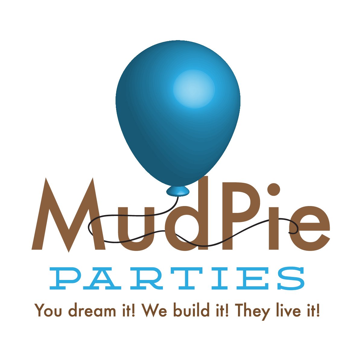MudPieParties's profile picture. Specializes in whimsically decorated, active birthday parties.  Popular themes:  Mario Kart, Superheroes, Ninja Turtles, Jedi Academy, Nerf Wars, and many more!