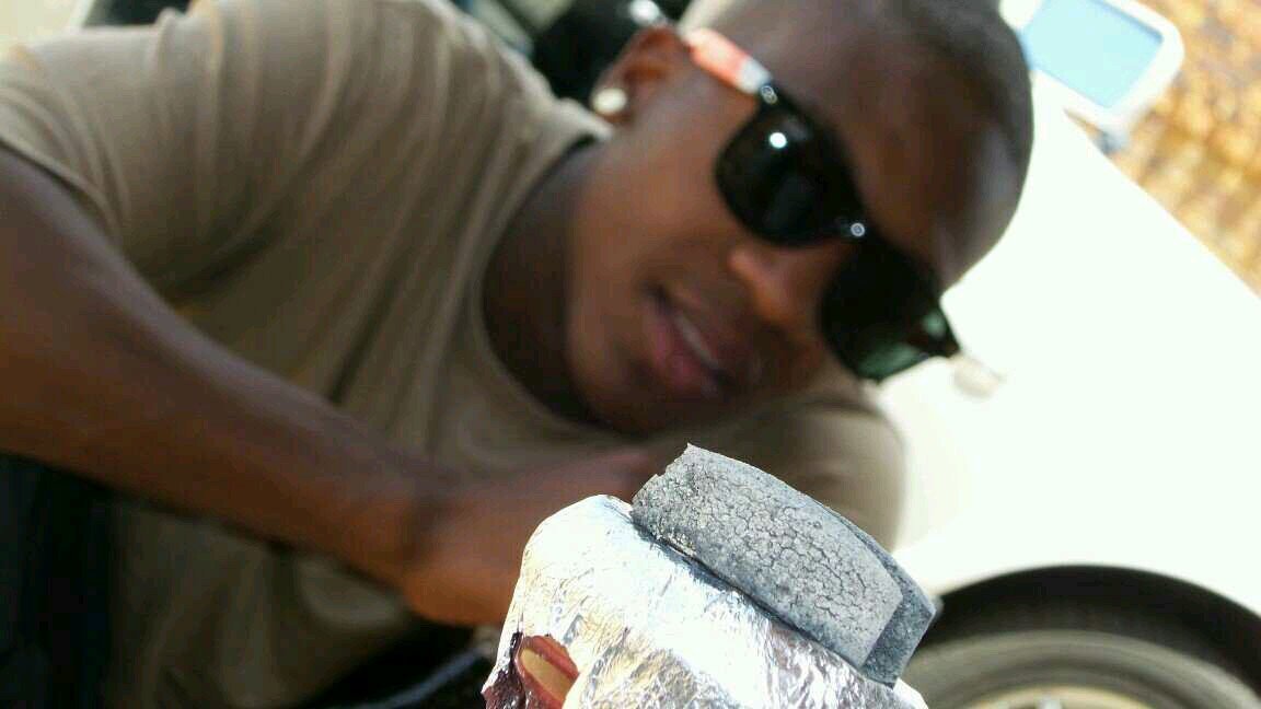 Ambrose_sexyboy's profile picture. 