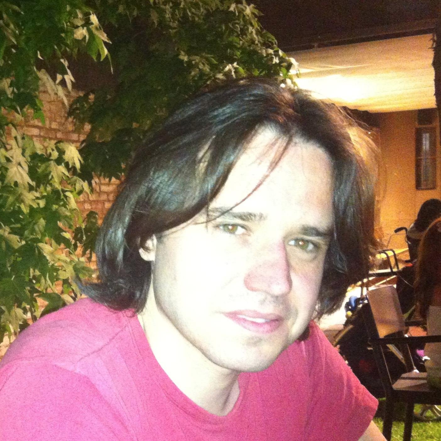 ramtorne Profile Picture