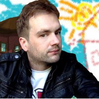 Markus Pusch (@mpusch) 's Twitter Profile