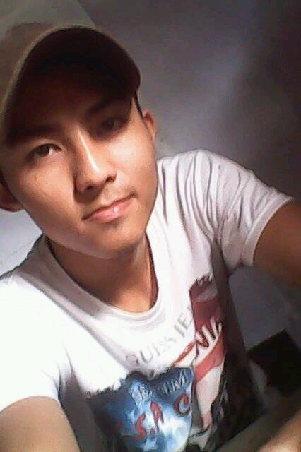 cancer boy..