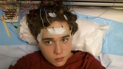 mrspock68's profile picture. Future scientist and science communicator, philanthropist, agnostic atheist, and passionate student of the natural world.