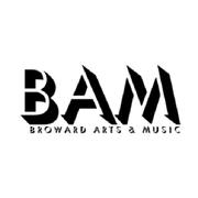 Broward Arts & Music is a multi purpose performance daytime space that celebrates Broward County Art & Music. BAMNIGHTCLUB the after hours music venue.