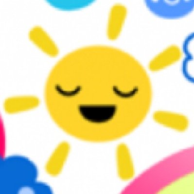 Your sunshine loves you and he appreciates your dedication ☀️ you are special