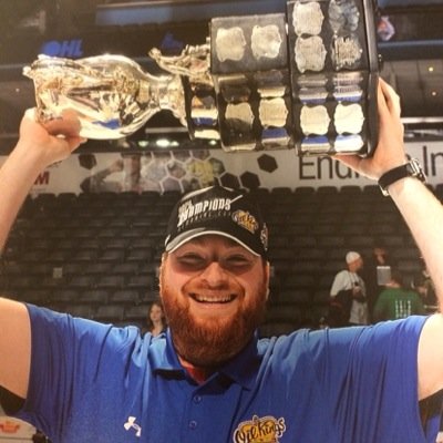 R_Dean's profile picture. Equipment Manager for the 2014 Memorial Cup and 2012,14,22 WHL Champs Edm Oil Kings (My tweets do not reflect the views of the Oil Kings or Oilers Hockey Clubs)