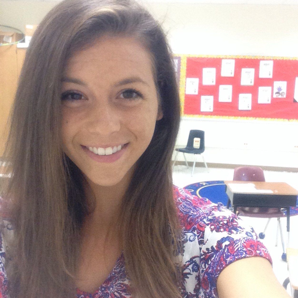 missdifranco's profile picture. The adventures of room 7