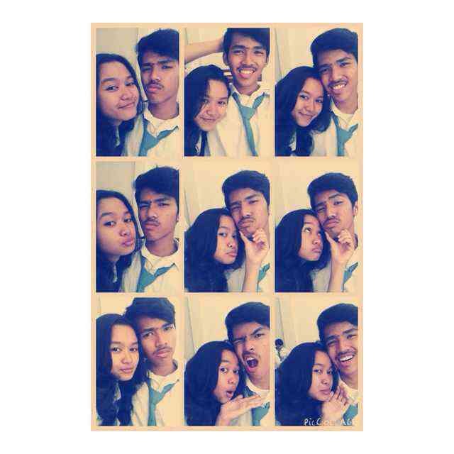 Rendi Kusuma Hidayat♥