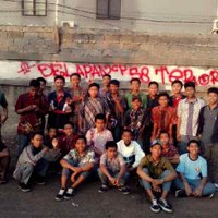 DELAPAN CP 58 TEROR (@8cp_58teror) 's Twitter Profile