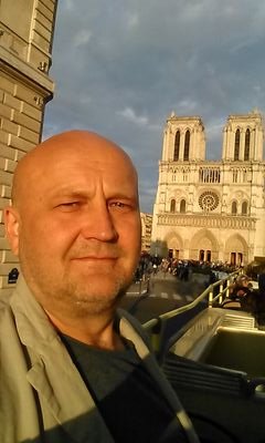 ZarinsDzintars's profile picture. Skolots inženieris, maz praktizēju šajā arodā, diemžēl. Viedoklis, ko te paužu, ir tikai mans, subjektīvs. Ir pieredze sabiedriskajā darbā.