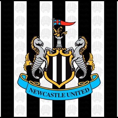 Loves: Newcastle United and Juventus. I keep it black and white. Born a Pittsburgh Steeler, Pirate and Penguin fan. It's my blood.