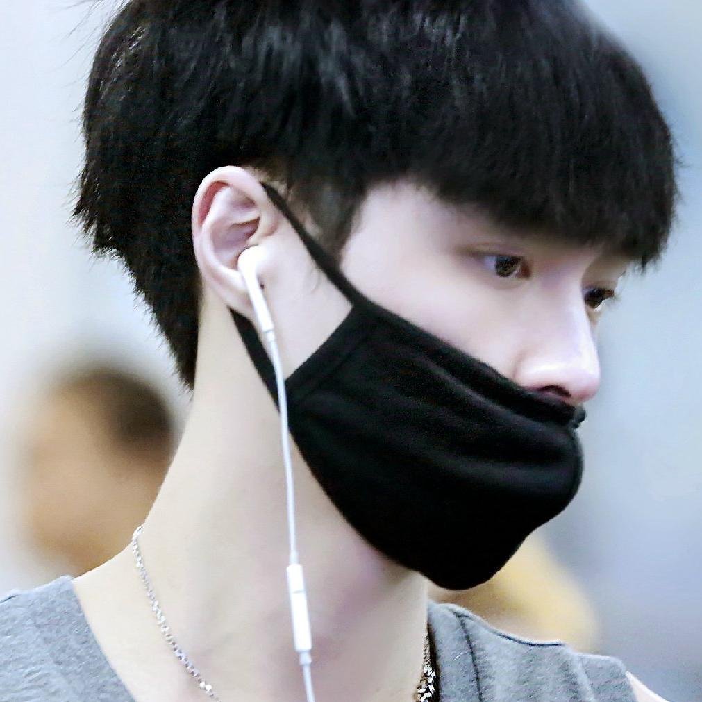 ONLY❤EXOM LAY