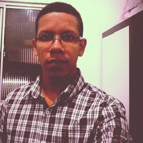 IsmaelSenna1's profile picture. 