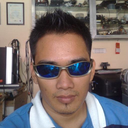 arnaldo_dang's profile picture. 