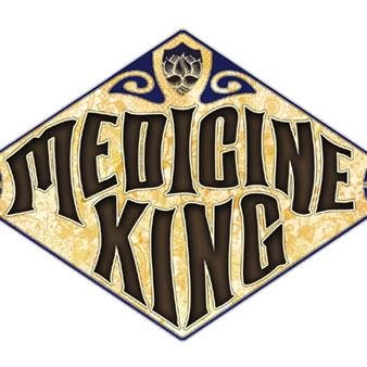If Led Zeppelin came from New Orleans. In your face, funky, swampy, bluesy, groovin' rock & roll. You know what's up!