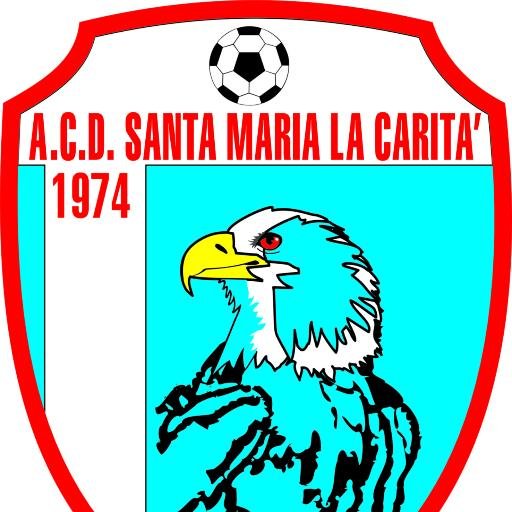 A.C.D. SANTA MARIA LA CARITA'  squadra di calcio che milita in Campania nel Campionato 2022-2023 di Promozione Girone B
