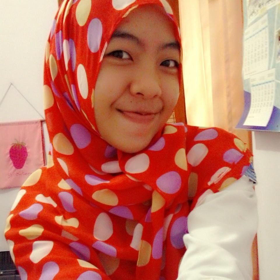 ALLAH is EVERYTHING FOR me ☺