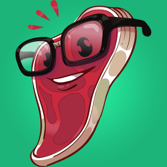 GeekChopGames's profile picture. I'm a 1 man indie studio, giving this game dev thing an honest try.