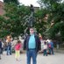 Derek Ford (@derekford64) Twitter profile photo