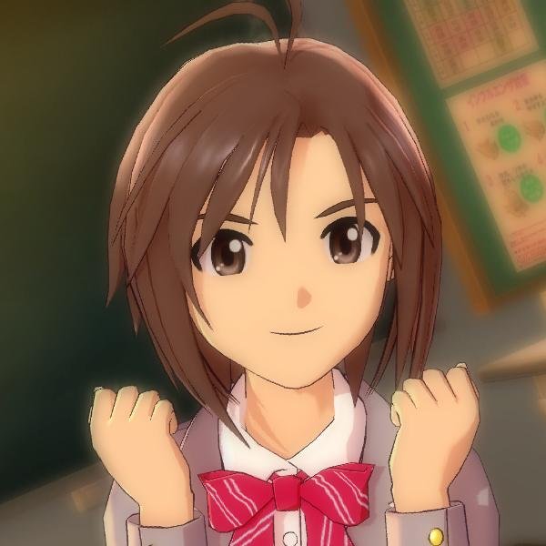 765プロダクション菊地真担当P 木村夏樹・佐竹美奈子・DRAMATIC STARS兼任 【デレステID：875505881】【ミリシタID：K6DAV2FR】 申請・フォロー等大歓迎