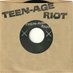 Teenage Riot (@teenageriots) Twitter profile photo
