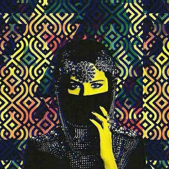 -لا تظن بي خيراً فأخذلك ، ولا تظن بي شراً فتظلمني ، دعني بلا ظنون ، لأكون أنا فتعرفني 