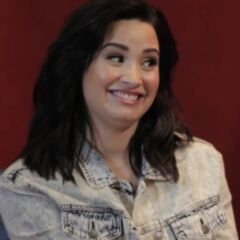 nunca pensei que ia ser otaria, fui lovatic