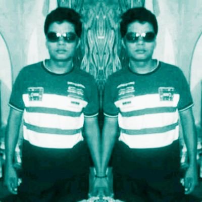 I am a simple boy