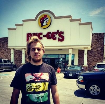 JonesmoJ's profile picture. Chi-town born, Texas livin'