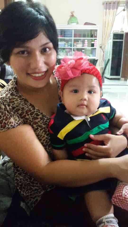 ♥ my husband @izalmocien