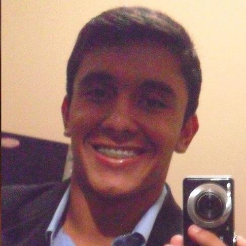 ElisioMendes4's profile picture. 