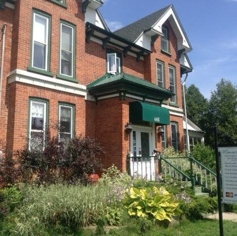 manselane1's profile picture. Manse Lane B&B - Gananoque's oldest Bed & Breakfast in the historic and majestic setting of the Thousand Islands.