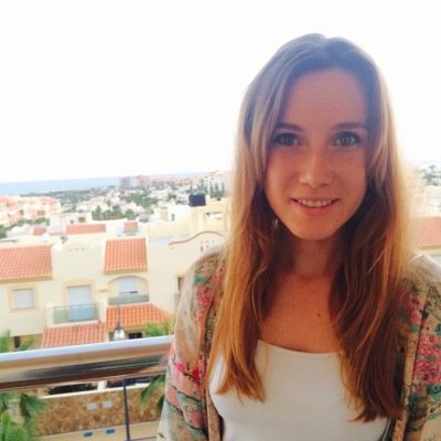 MariaJosEnciso's profile picture. 20 ♔. Almería