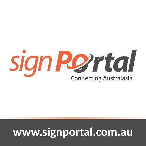 Welcome to SignPortal, an online community of Signwriters in Australasia, providing members with a multitude of resources pertaining to the sign industry.