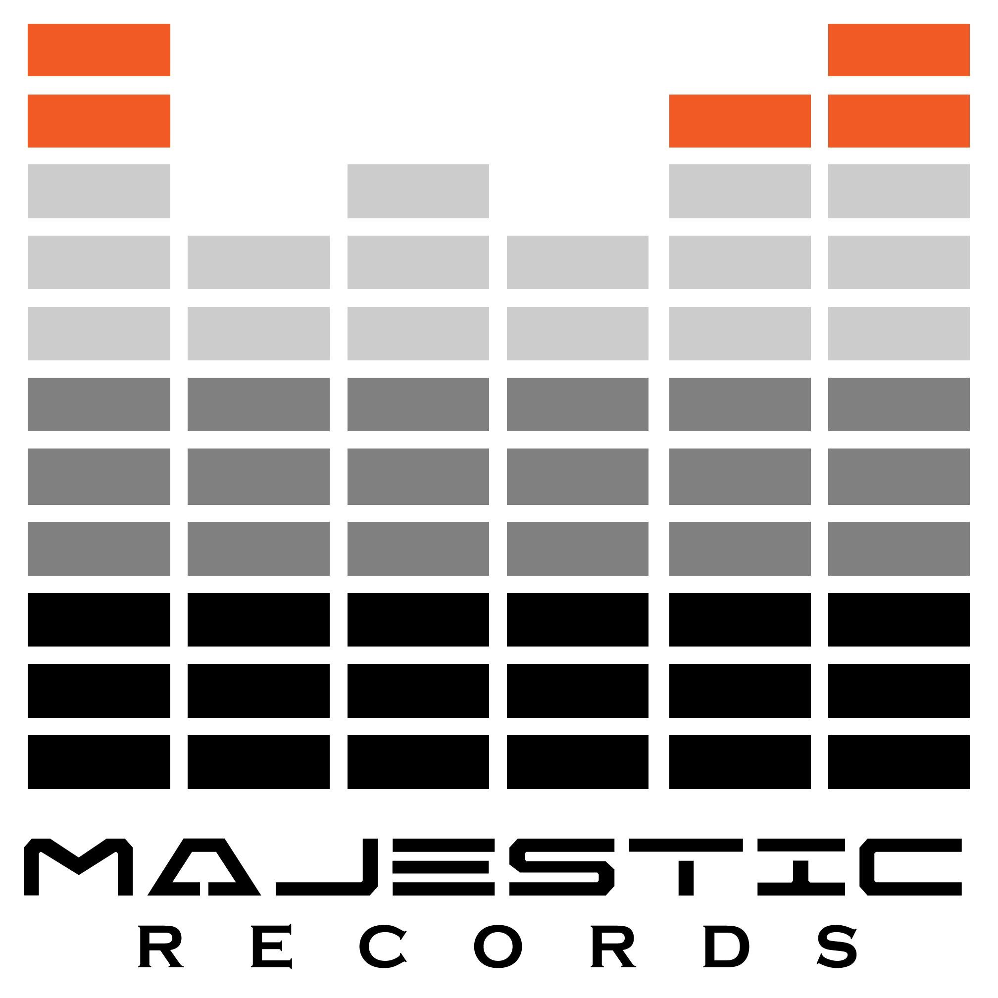 Majestic Recordsさんのプロフィール画像