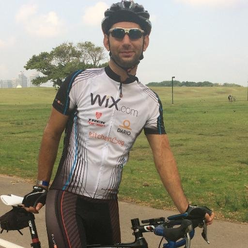 Training for endurance cycling with Type 1 Diabetes. Its a little tricky. Writing about my experience and working as a data scientist at http://t.co/SLOHbi0ToS