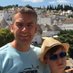 Andrew Curtis-Haigh (@faftaf) Twitter profile photo