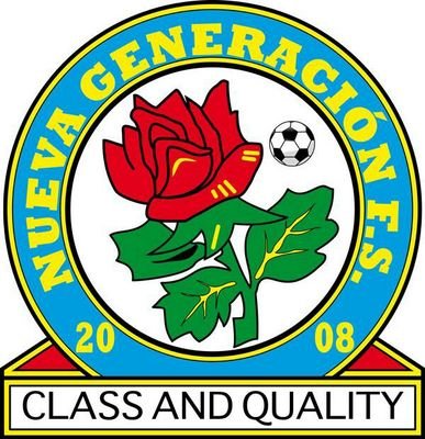 Nueva Generacion equipo de futbol sala de arahal 2 division local. Objetivo subir a primera pero ante todo somos una gran familia