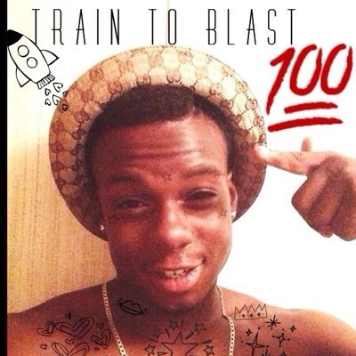 Train To Blast Nation Only⛽️