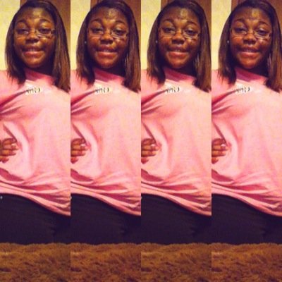 Lakedriah Mekiah Babbyy ! #Sophomore #S/OToo2017 #11.12.98  #LivingThatLifestyle #BabyGirl