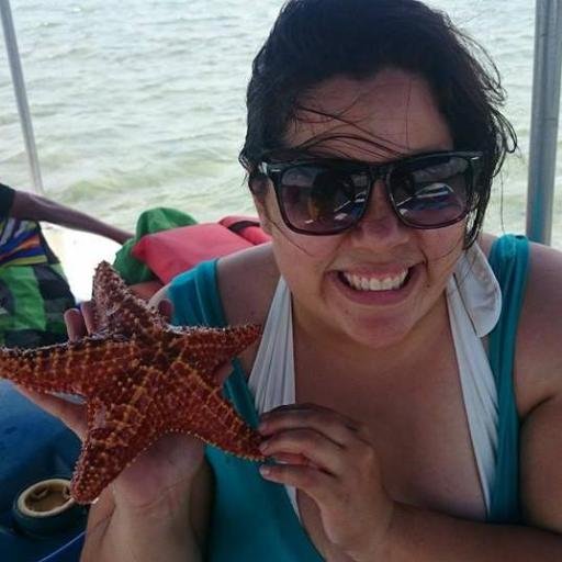 VeroHernandezM's profile picture. 