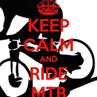 old man mtn biker