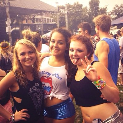 edmivee's profile picture. fucking PLUR bitch