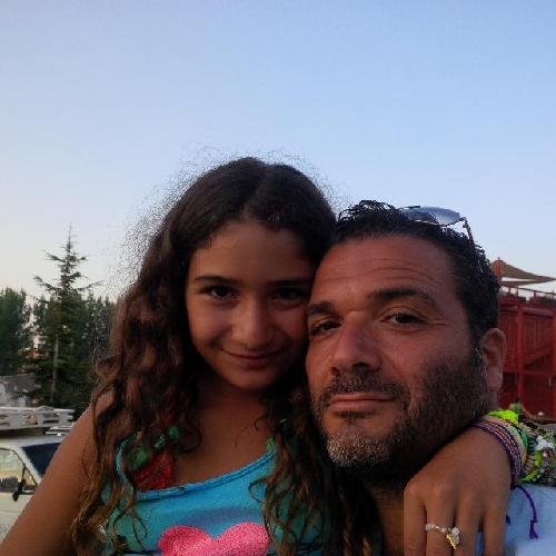 mazenFakhouri's profile picture. 