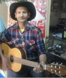 Cantor das Andorinhas